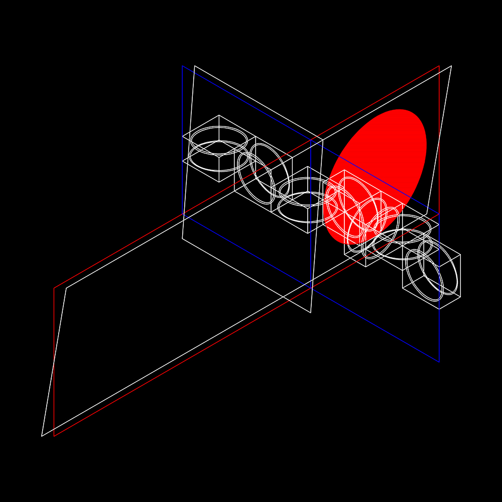 VIRTUAL SEQUENCE WITH OVAL